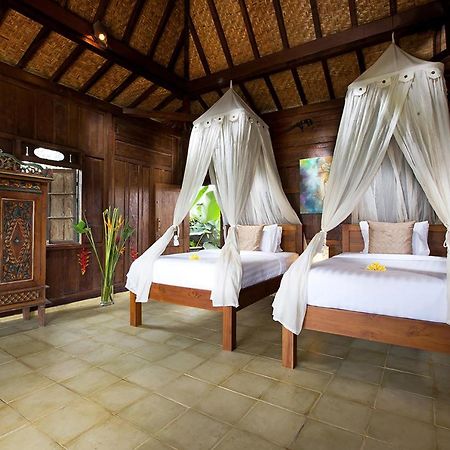 Naya Ubud Exteriör bild