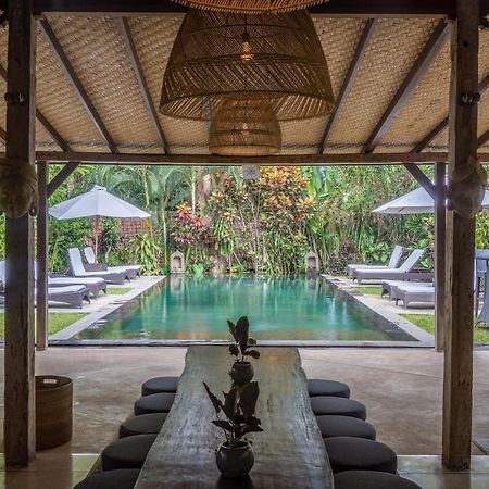 Naya Ubud Exteriör bild