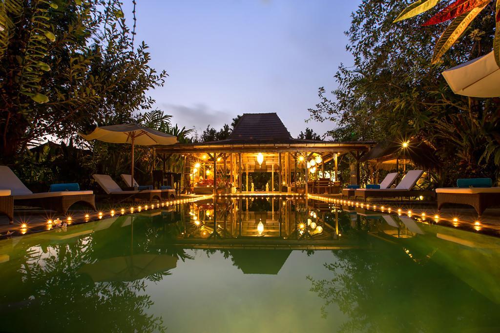 Naya Ubud Exteriör bild