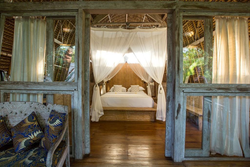 Naya Ubud Exteriör bild