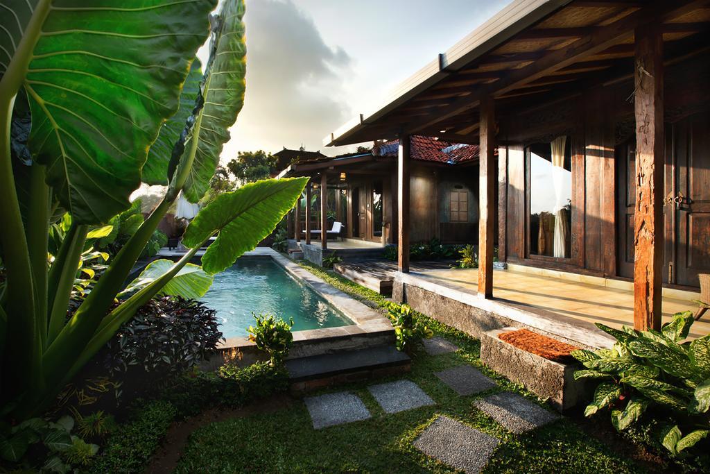 Naya Ubud Exteriör bild