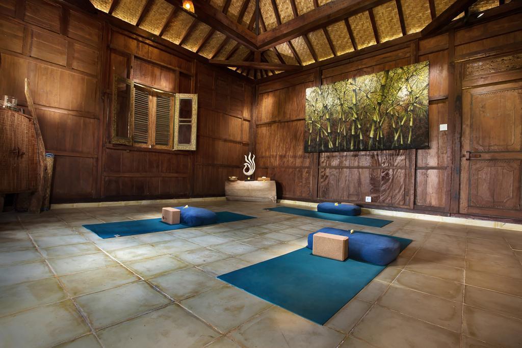 Naya Ubud Exteriör bild