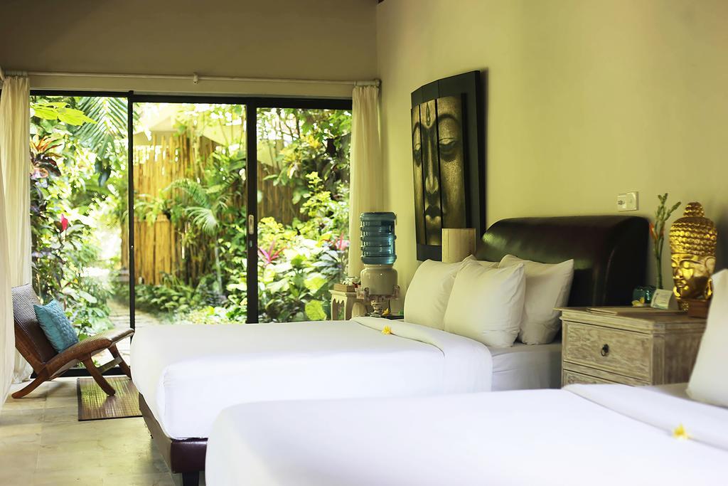 Naya Ubud Exteriör bild