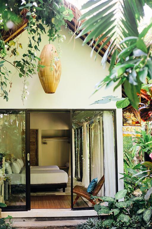 Naya Ubud Exteriör bild
