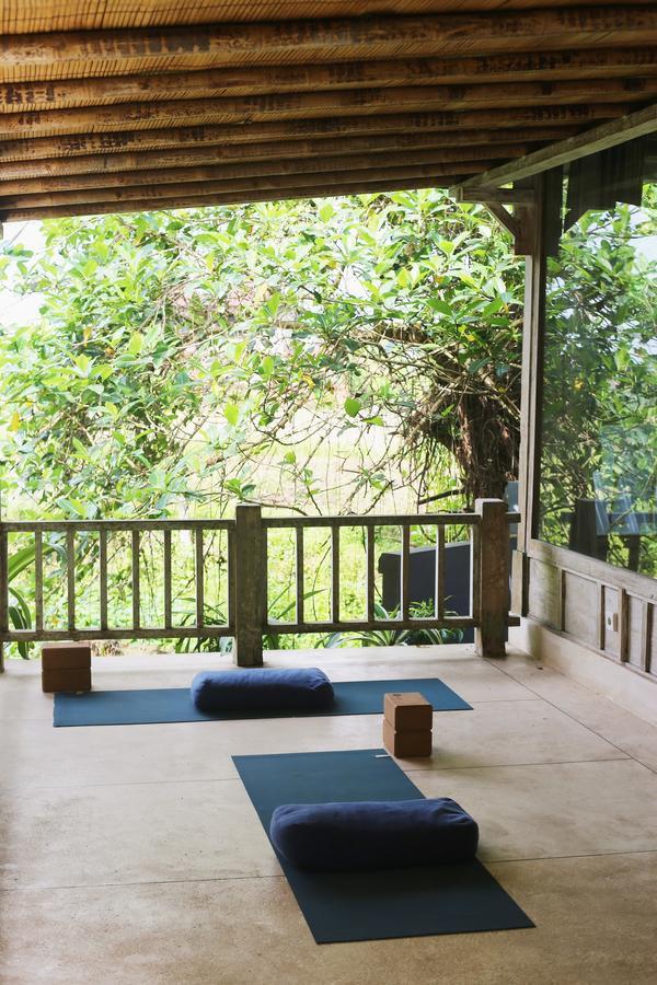 Naya Ubud Exteriör bild