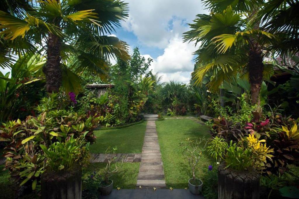 Naya Ubud Exteriör bild