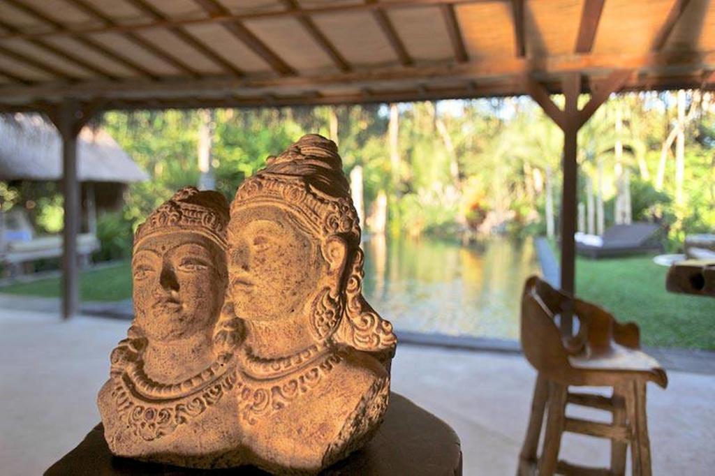 Naya Ubud Exteriör bild