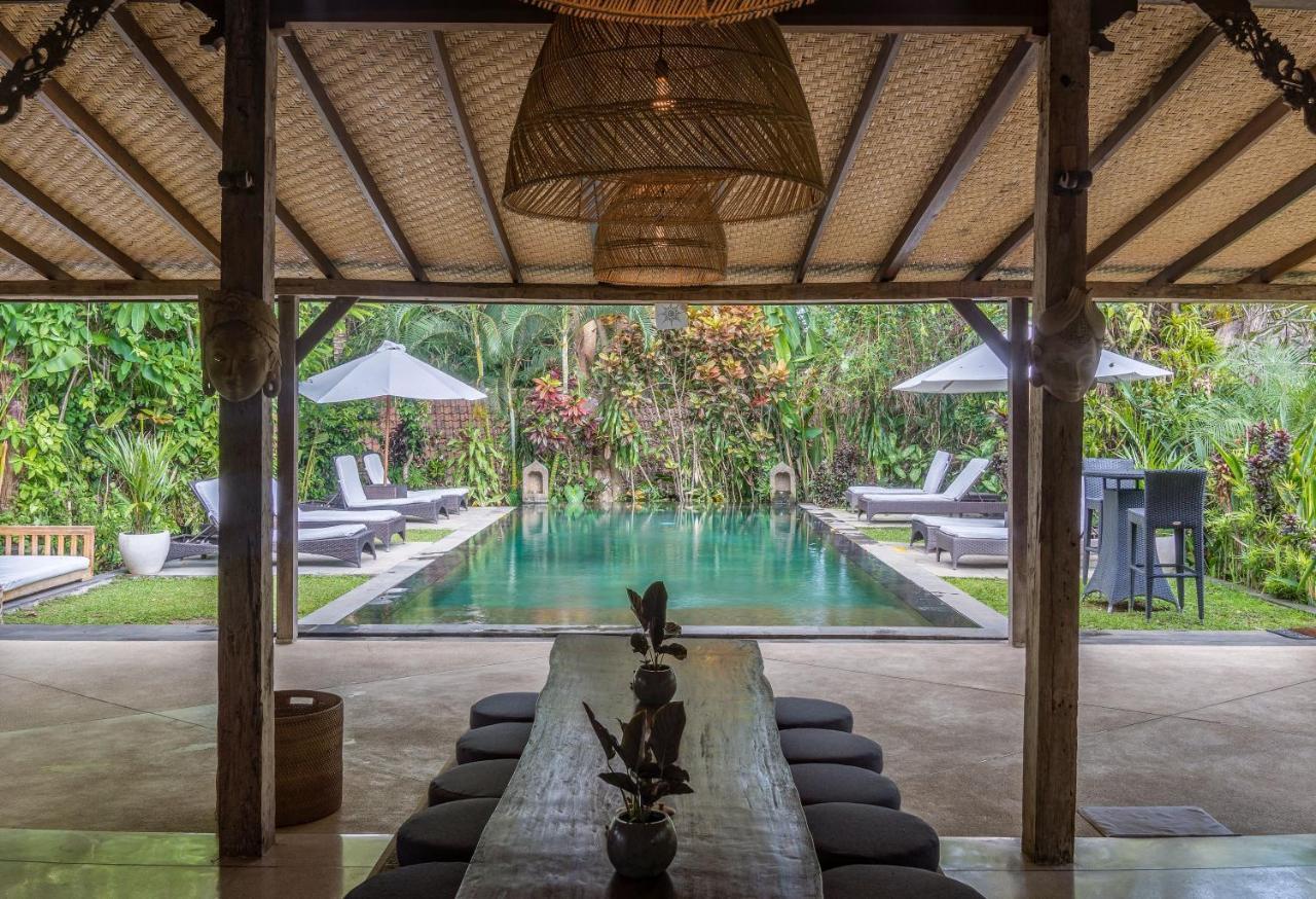 Naya Ubud Exteriör bild